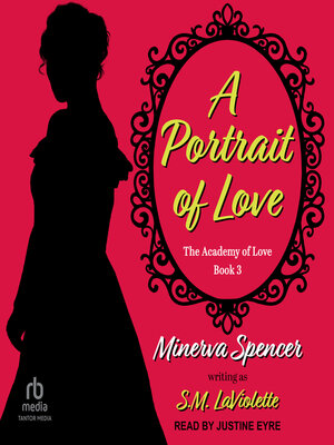 cover image of A Portrait of Love